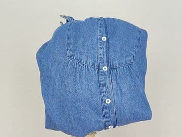 koszula flanelowa carhartt: FatFace, Tunika damska, rozmiar S — 6