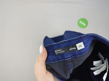 bluzki na ramiączkach sinsay: Sinsay, Джинси жіночі, S — 5