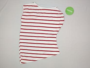 mango 17088a: Italian Fashion, Bluzka damska, rozmiar M — 4