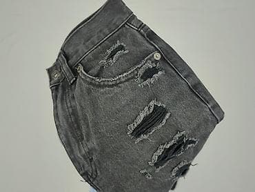 bluzy kik: PULL&BEAR, Jeansy damskie, rozmiar 2XS — 5