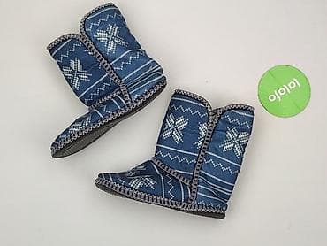 buty ccc emu: Kapcie damskie, rozmiar 38 — 3