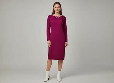 sukienka od solar: Solar, Sukienka damska, rozmiar S — 1