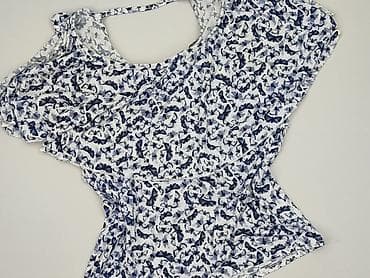 motyle: Janina, Bluzka damska, rozmiar M — 1
