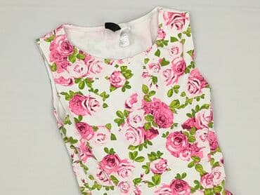 sukienka rozkloszowana hm: H&M, Women`s dress, size XS (EU 34) — 1