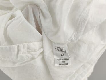 koszulki z długim rękawem damskie armani exchange: Gina Benotti, Koszula damska, rozmiar 2XL — 5