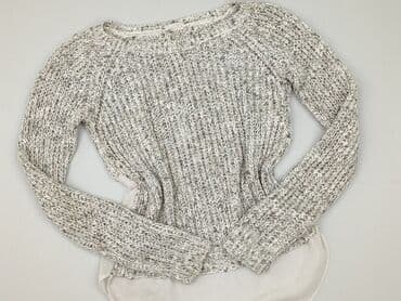 ubrania wędkarskie poznań: Sweter damski, rozmiar S — 1