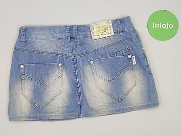 spodnica 48: Spódnica damska, rozmiar M — 3