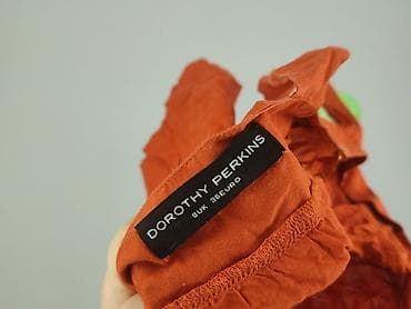 bluzki len: Dorothy Perkins, Top damski, rozmiar S — 4