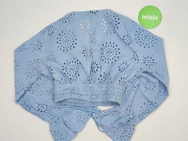 bluzki z muślinu: Missguided, Bluzka damska, S — 3