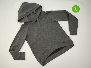 legginsy 86: Bluza z kapturem damska, rozmiar M — 2