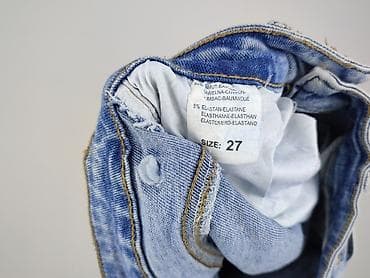 jeans pause: M.Sara, Jeansy damskie, rozmiar S — 5