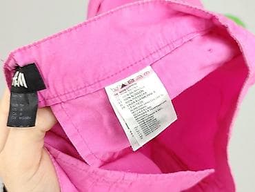 t shirty hm basic: H&M, Szorty damskie, rozmiar S — 6