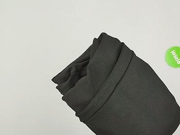 chicaca spodnie: Spodnie materiałowe damskie, rozmiar 5XL — 5