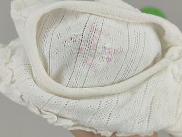 lidl bielizna esmara: Body, F&F, 1-3 months, 
condition - Very good — 4
