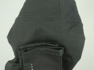 spodnie softshell lidl: Crivit, Legginsy Sportowe damskie, S — 6