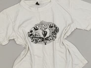 Dazy, T-shirt damski, rozmiar S w lalafo.pl Dazy, T-shirt damski, rozmiar S