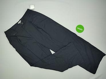 hm buty sniegowce: H&M, Spodnie materiałowe damskie, rozmiar XL — 2