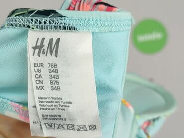 body push up intimissimi: H&M, Biustonosz damski, 75B — 4