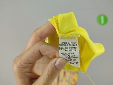 sukienka w kwiaty new yorker: Sukienka damska, rozmiar S — 5