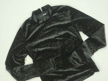 spódnice plisowane tiulowe czarne: Bik Bok, Women's blouse, size XS (EU 34) — 1