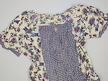 ubra bluzy: Bluzka damska, rozmiar 2XL — 1