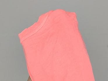bluzki czerwone: Gap, T-shirt damski, rozmiar S — 6