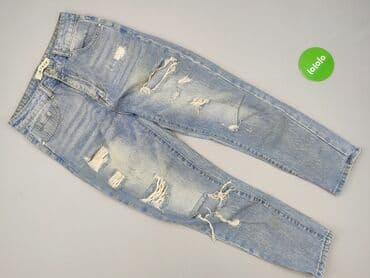 lidl kurtka jeansowa damska: M.Sara, Джинси жіночі, M — 2