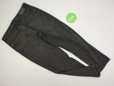 kurtki zimowe w sinsay: Sinsay, Jeansy damskie, rozmiar XL — 3