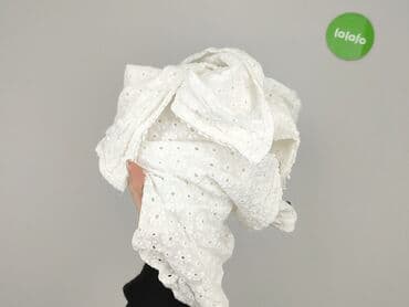 biale bluzki z gipiurą: Tu, Bluzka damska, rozmiar S — 6