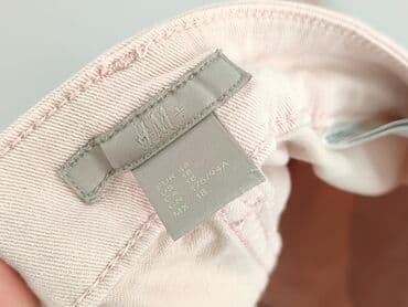 piżamka pepco: H&M, Jeansy damskie, XL — 4