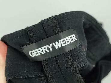 podgrzewane kapcie usb: Gerry Weber, Spodnie materiałowe damskie, rozmiar XL — 4