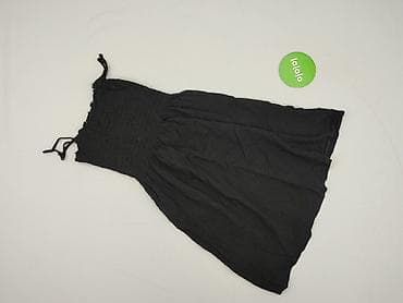 mango ogrodniczki: Sukienka damska, rozmiar L — 3