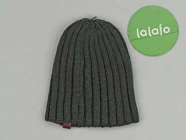 h: Cap, Male, condition - Very good — 3