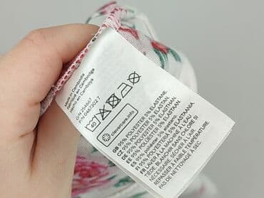 Kobiety: H&M Divided, Sukienka damska, S — 4