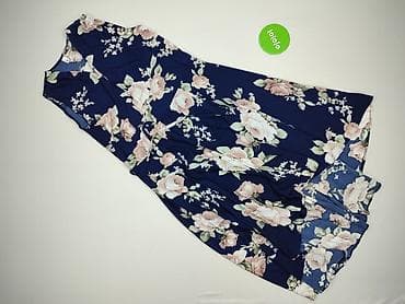 Women: Women`s dress, size L — 2