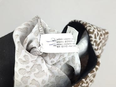 legginsy zebra: Zara, Legginsy rozmiar L — 5