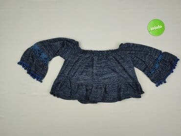 fajna bluzki: Bluzka damska, rozmiar S — 2