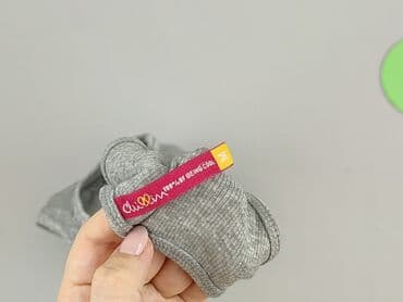 majtki z dziurami: Chillin, Top damski, rozmiar M — 4