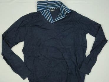 kurtka marks spencer: Marks & Spencer, Sweter dla mężczyzn, rozmiar M — 1
