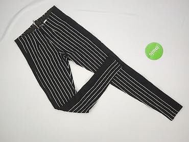sklepy h: H&M Divided, Legginsy rozmiar XS — 2