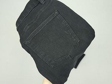 crivit top: Cropp, Jeansy damskie, rozmiar S — 8