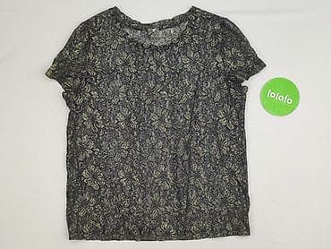 pull and bear marynarki: Жіноча блуза, розмір L — 3