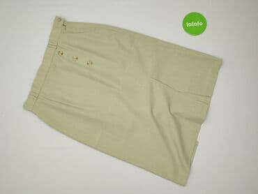 plisowane spódnice szara: Spódnica damska, rozmiar XL — 2