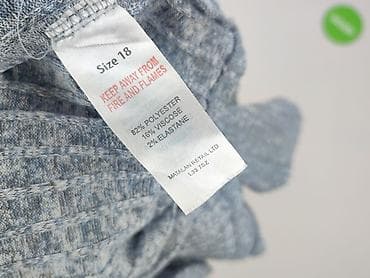 Papaya, Sweter damski, rozmiar 3XL — 5