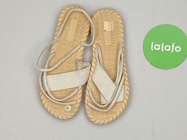 lidl klapki birkenstock: Sandały damskie, rozmiar 38 — 2