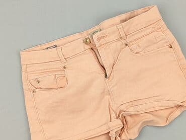 bershka cargo: Bershka, Shorts for women, size M — 1