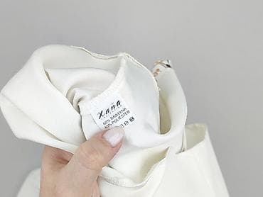 vero moda jeans jacket: Xana, Koszula damska, rozmiar M — 4