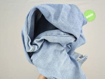 m sara spodnie woskowane: M.Sara, Jeans for women, size L — 5