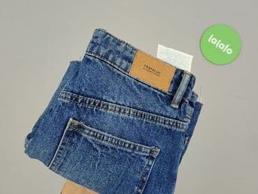 spódnice jeansowe maxi zara: Zara, Spódnica damska, rozmiar XS — 7