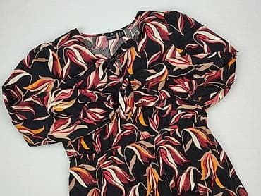 44: BODY FLIRT, Sukienka damska, rozmiar 4XL — 1